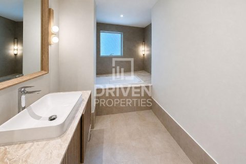 Apartament de închiriat în Dubai Marina, Dubai, EAU 4 dormitoare, 811.23 mp.  №778933 - poză 14