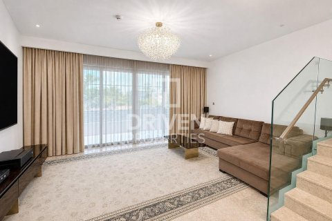 Kamienica do wynajęcia w Mohammed Bin Rashid City, Dubai, ZEA 4 sypialnie, 231.98 mkw., nr 778986 - zdjęcie 6