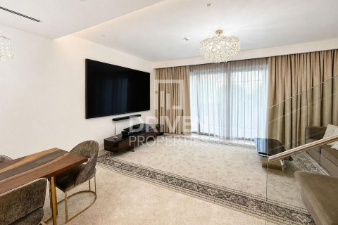Kamienica do wynajęcia w Mohammed Bin Rashid City, Dubai, ZEA 4 sypialnie, 231.98 mkw., nr 778986 - zdjęcie 2
