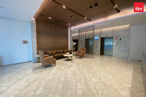 Business Bay, Dubai, UAE의 임대용 아파트 침실 2개, 124.4제곱미터 번호 769807 - 사진 13