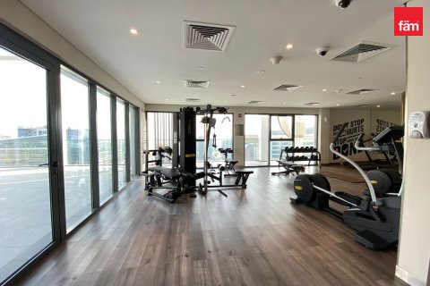 Business Bay, Dubai, UAE의 임대용 아파트 침실 2개, 124.4제곱미터 번호 769807 - 사진 14