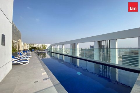Business Bay, Dubai, UAE의 임대용 아파트 침실 2개, 124.4제곱미터 번호 769807 - 사진 11