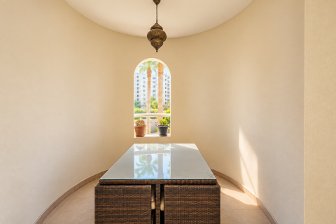Üürile anda korter asukohaga Palm Jumeirah, Dubai, AÜE: 3 magamistoaga, 204.42 m² Nr 771430 - pilt 14