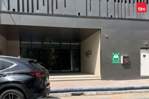 Apartment i Dubai, UAE 1 soveværelse, 57.4 kvm № 775062