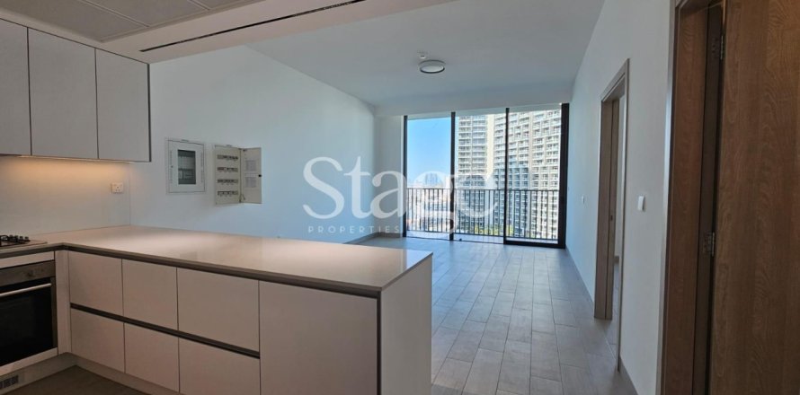 Wohnung in Jumeirah Village Circle, Dubai, VAE: 1 Schlafzimmer, 80 m2 Nr. 769447