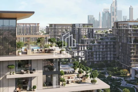 Appartement à vendre à City Walk, Dubai, EAU 5 chambres, 965 m2 № 771619 - photo 18