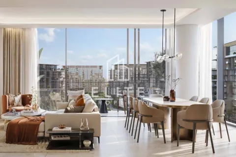 Appartement à vendre à City Walk, Dubai, EAU 5 chambres, 965 m2 № 771619 - photo 6