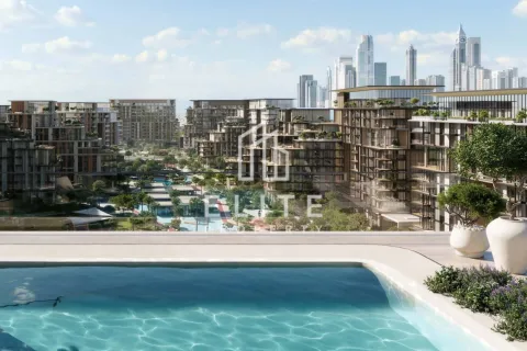 Appartement à vendre à City Walk, Dubai, EAU 5 chambres, 965 m2 № 771619 - photo 19