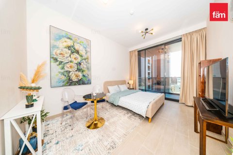 Apartamento en Business Bay, Dubai, EAU 41.2 m² № 769796
