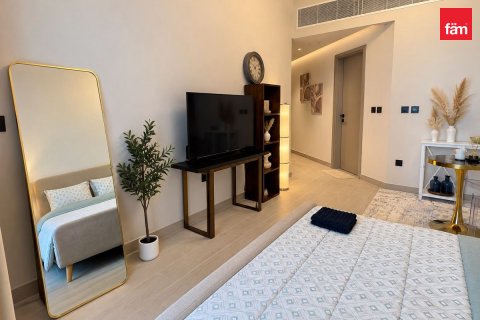 Byt v Business Bay, Dubai, SAE 40.5 m² Č.: 769796 - fotografie 5