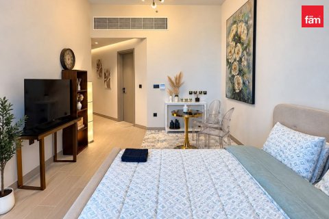 Byt v Business Bay, Dubai, SAE 40.5 m² Č.: 769796 - fotografie 3