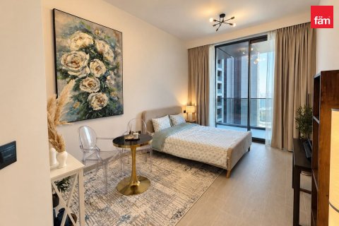 Byt v Business Bay, Dubai, SAE 40.5 m² Č.: 769796 - fotografie 1