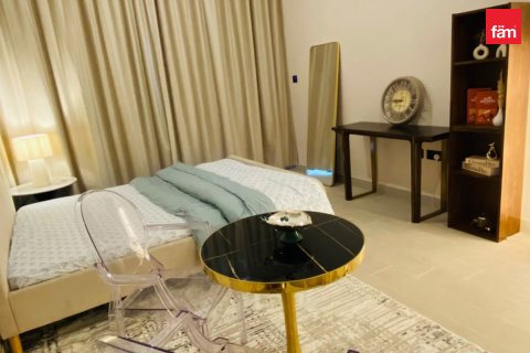 Byt v Business Bay, Dubai, SAE 40.5 m² Č.: 769796 - fotografie 2
