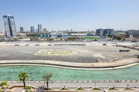 Apartment til salg i Al Badaa, Dubai, UAE 2 soveværelser, 131 kvm № 769545 - foto 11