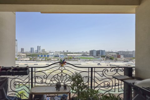 Apartment til salg i Al Badaa, Dubai, UAE 2 soveværelser, 131 kvm № 769545 - foto 10