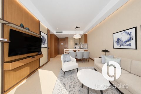 آپارتمان برای اجاره در Downtown Dubai (Downtown Burj Dubai)، Dubai، امارات متحده عربی 2 خوابه ، 117 متر مربع ، شماره 769753 - تصویر 5