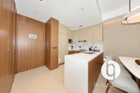 آپارتمان برای اجاره در Downtown Dubai (Downtown Burj Dubai)، Dubai، امارات متحده عربی 2 خوابه ، 117 متر مربع ، شماره 769753 - تصویر 8