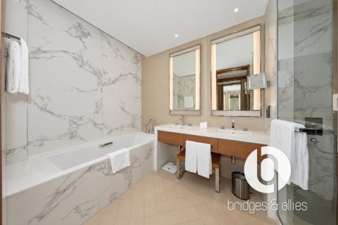 آپارتمان برای اجاره در Downtown Dubai (Downtown Burj Dubai)، Dubai، امارات متحده عربی 2 خوابه ، 117 متر مربع ، شماره 769753 - تصویر 18