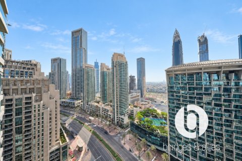 آپارتمان برای اجاره در Downtown Dubai (Downtown Burj Dubai)، Dubai، امارات متحده عربی 2 خوابه ، 117 متر مربع ، شماره 769753 - تصویر 11