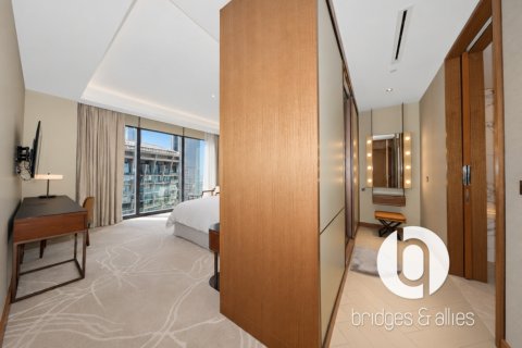 آپارتمان برای اجاره در Downtown Dubai (Downtown Burj Dubai)، Dubai، امارات متحده عربی 2 خوابه ، 117 متر مربع ، شماره 769753 - تصویر 15