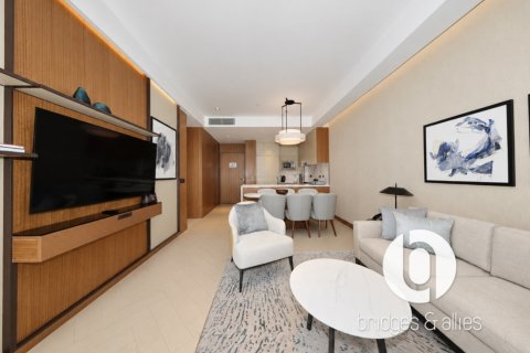 آپارتمان برای اجاره در Downtown Dubai (Downtown Burj Dubai)، Dubai، امارات متحده عربی 2 خوابه ، 117 متر مربع ، شماره 769753 - تصویر 4