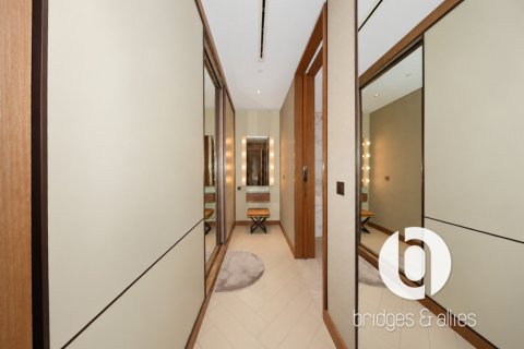 آپارتمان برای اجاره در Downtown Dubai (Downtown Burj Dubai)، Dubai، امارات متحده عربی 2 خوابه ، 117 متر مربع ، شماره 769753 - تصویر 14
