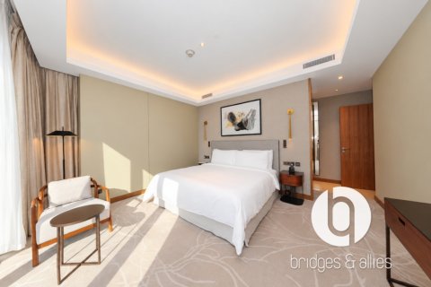 آپارتمان برای اجاره در Downtown Dubai (Downtown Burj Dubai)، Dubai، امارات متحده عربی 2 خوابه ، 117 متر مربع ، شماره 769753 - تصویر 13