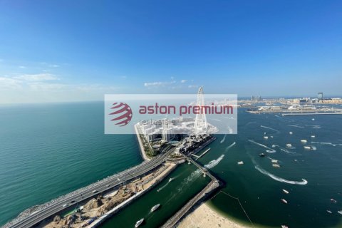 شقة للإيجار في مساكن شاطئ جميرا، دبي، الإمارات العربية المتحدة 2 غرفة نوم ، 137 متر مربع ، رقم 772258 - صورة 5