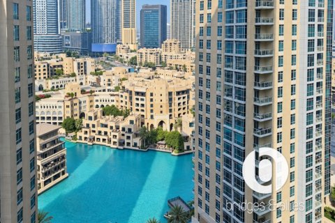 Apartamento en alquiler en Downtown Dubai (Downtown Burj Dubai), Dubai, EAU 1 dormitorio, 101 m2 № 769751 - foto 11