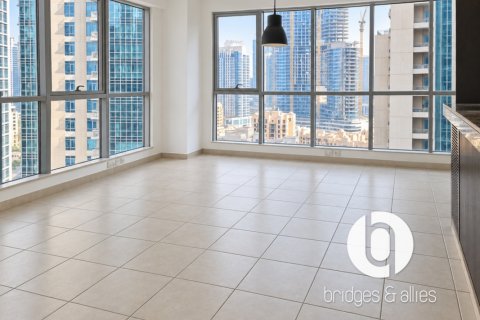 Apartamento en alquiler en Downtown Dubai (Downtown Burj Dubai), Dubai, EAU 1 dormitorio, 101 m2 № 769751 - foto 2