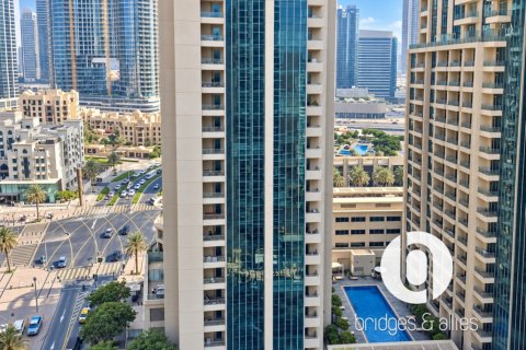 Apartamento en alquiler en Downtown Dubai (Downtown Burj Dubai), Dubai, EAU 1 dormitorio, 101 m2 № 769751 - foto 13