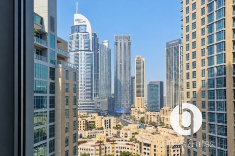 Apartamento en alquiler en Downtown Dubai (Downtown Burj Dubai), Dubai, EAU 1 dormitorio, 101 m2 № 769751 - foto 12