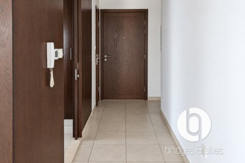 Apartamento en alquiler en Downtown Dubai (Downtown Burj Dubai), Dubai, EAU 1 dormitorio, 101 m2 № 769751 - foto 8