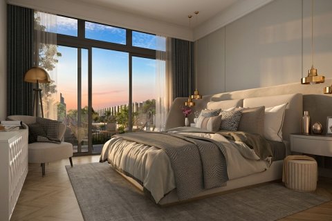 Rumah bandar di Dubai, UAE 2 bilik tidur, 88 meter persegi № 774692 - foto 10