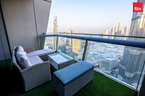 Apartmen di Downtown Dubai (Downtown Burj Dubai), UAE 3 bilik tidur, 195.7 meter persegi № 772343 - foto 16