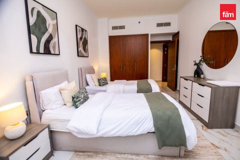 Apartmen di Downtown Dubai (Downtown Burj Dubai), UAE 3 bilik tidur, 195.7 meter persegi № 772343 - foto 1