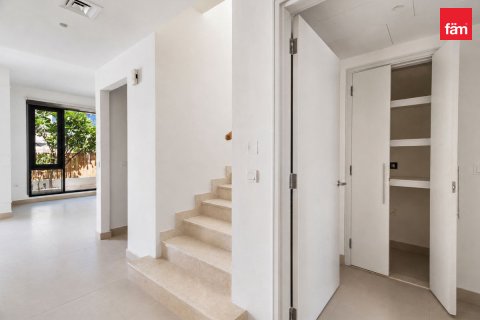 Vilă de închiriat în Dubai Hills Estate, Dubai, EAU 4 dormitoare, 202 mp. №769668 - poză 5
