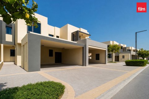 Vilă de închiriat în Dubai Hills Estate, Dubai, EAU 4 dormitoare, 202 mp. №769668 - poză 18