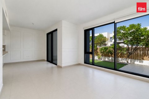 Vilă de închiriat în Dubai Hills Estate, Dubai, EAU 4 dormitoare, 202 mp. №769668 - poză 3