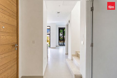 Vilă de închiriat în Dubai Hills Estate, Dubai, EAU 4 dormitoare, 202 mp. №769668 - poză 15