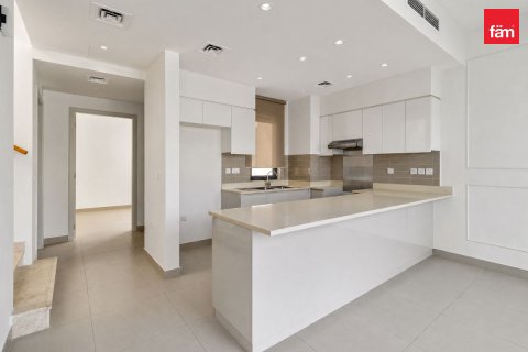 Vilă de închiriat în Dubai Hills Estate, Dubai, EAU 4 dormitoare, 202 mp. №769668 - poză 4