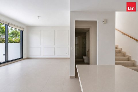 Vilă de închiriat în Dubai Hills Estate, Dubai, EAU 4 dormitoare, 202 mp. №769668 - poză 6