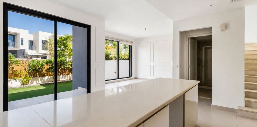 Vilă în Dubai Hills Estate, Dubai, EAU 4 dormitoare, 202 mp.  №769668