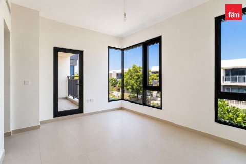 Vilă de închiriat în Dubai Hills Estate, Dubai, EAU 4 dormitoare, 202 mp. №769668 - poză 8