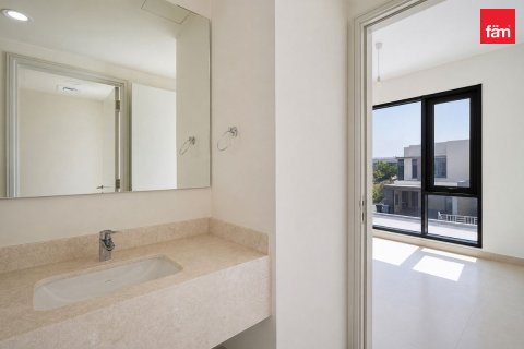 Vilă de închiriat în Dubai Hills Estate, Dubai, EAU 4 dormitoare, 202 mp. №769668 - poză 14