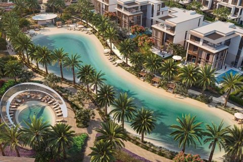 Townhouse în Dubai, EAU 3 dormitoare, 301.7 mp.  №769862