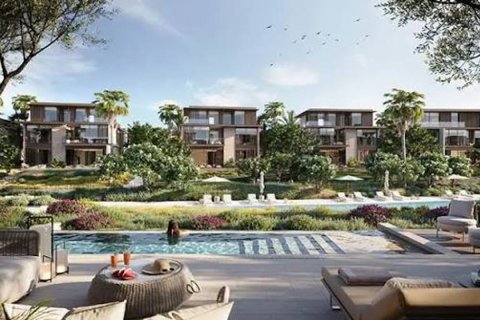 Müüa ridamaja asukohaga Dubai, AÜE: 3 magamistoaga, 301.7 m² Nr 769862 - pilt 2