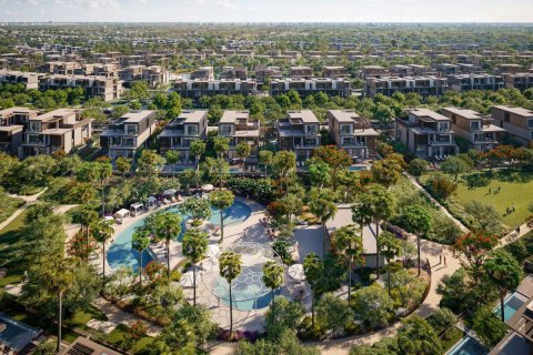 Müüa ridamaja asukohaga Dubai, AÜE: 3 magamistoaga, 301.7 m² Nr 769862 - pilt 6