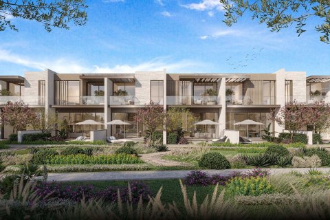 Müüa ridamaja asukohaga Dubai, AÜE: 3 magamistoaga, 301.7 m² Nr 769862 - pilt 3