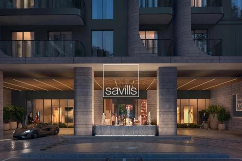 Apartament në Yas Island, Abu Dhabi, Emiratet e Bashkuara Arabe 2 dhoma gjumi, 165 m2. № 772799 - Foto 11